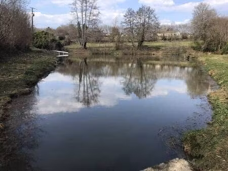 terrain à vendre