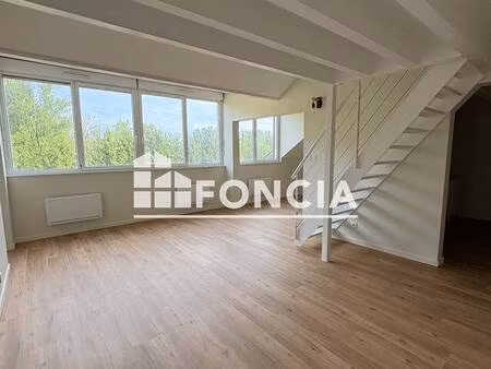 duplex à louer