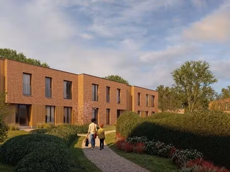 appartement à vendre à kruibeke € 411.000 (lnwog) | zimmo