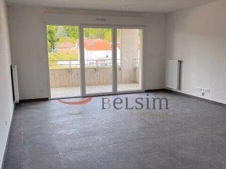 belsim immobilier