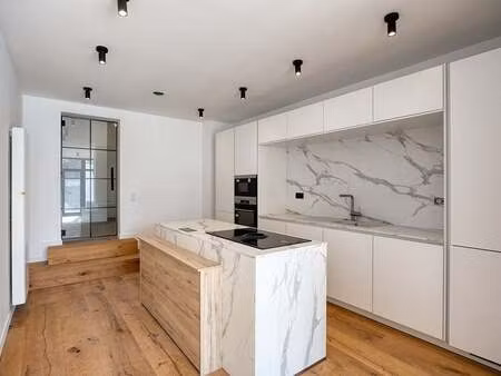 appartement à vendre à mechelen € 535.000 (lnx9z) - kasper & kent | zimmo