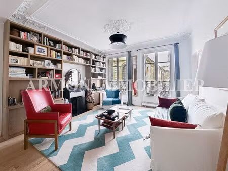 appartement de luxe à vendre dans le quartier gros caillou