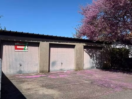 parking à louer