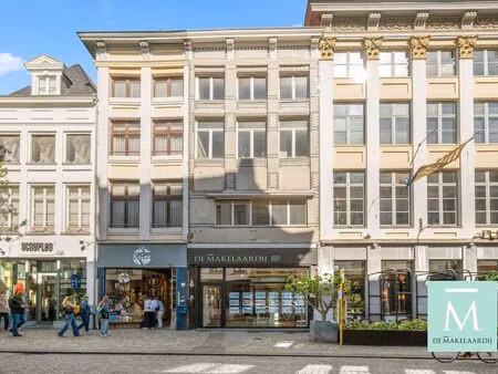 bien professionnel à vendre à mechelen € 495.000 (lnx7x) - de makelaardij | zimmo