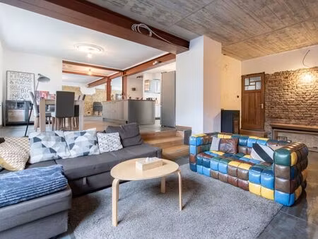 maison à vendre à toernich € 525.000 (lnxaq) - era b-lux (arlon) | zimmo