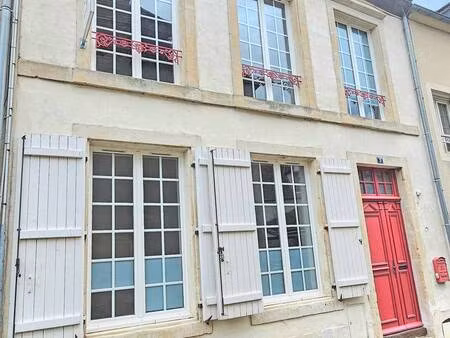 maison à louer