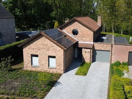 maison à vendre à essen € 589.000 (lnx73) - heylen vastgoed - kalmthout | zimmo