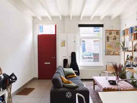 maison à louer à gent € 760 (lnx8n) - axel lenaerts makelaars gent | zimmo