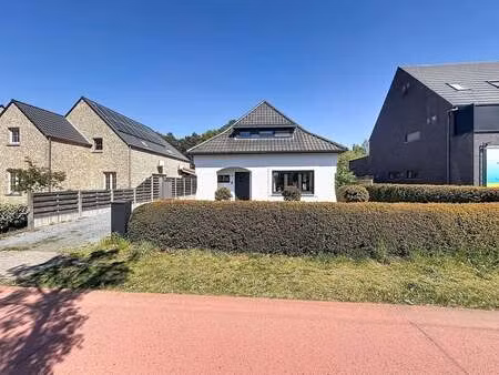 maison à vendre à hechtel € 357.000 (lnx6q) - | zimmo