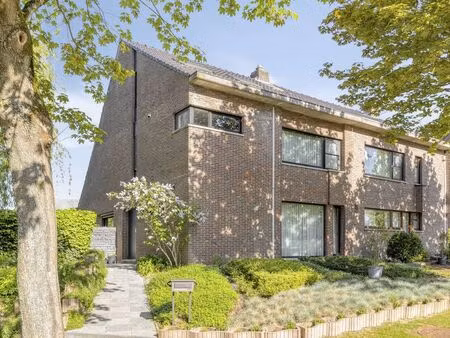 maison à vendre à kruibeke € 549.000 (lnw9d) - dewaele - kruibeke | zimmo