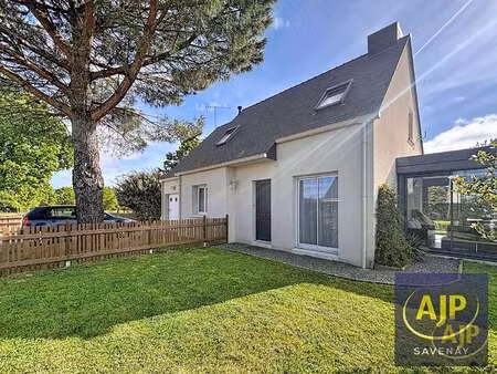 vente maison piscine à savenay (44260) : à vendre piscine / 96m² savenay