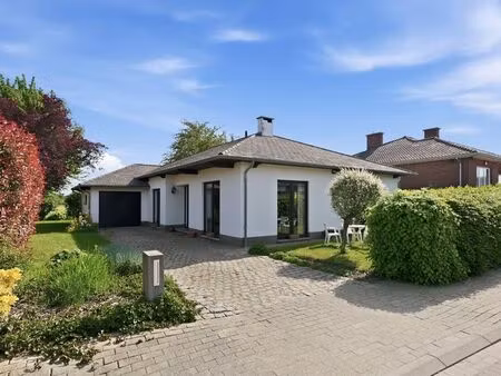 maison à vendre à tienen € 359.000 (lnxmw) - de woonmakers | zimmo