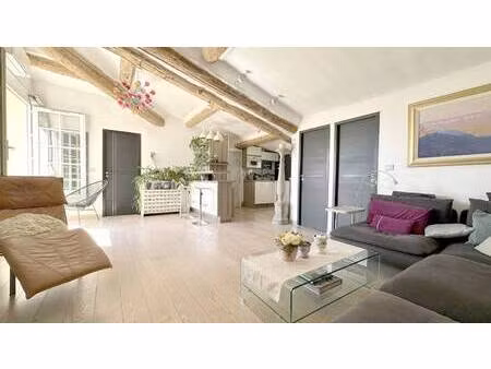 isp immobilier les milles