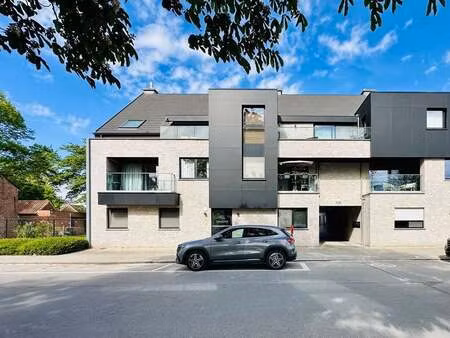 appartement à vendre à melsele € 359.000 (lnx7s) - .be build | zimmo