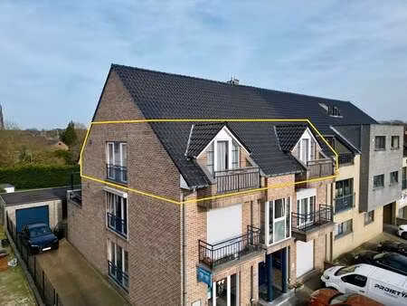 appartement à louer à houthalen € 930 (lnwph) - | zimmo