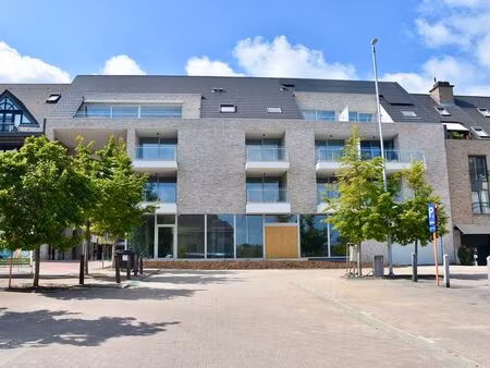 appartement à louer à lanaken € 940 (lnx3v) | zimmo