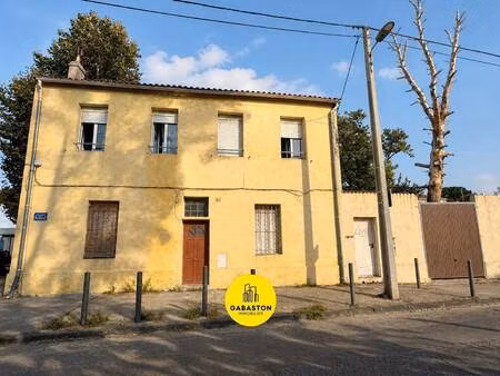 gabaston immobilier
