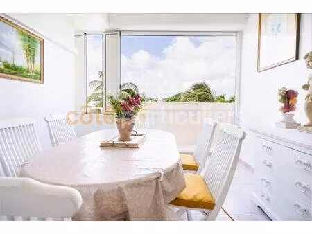 côté particuliers le gosier - la guadeloupe