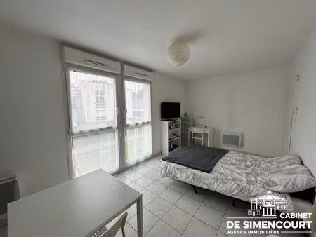 studio à vendre