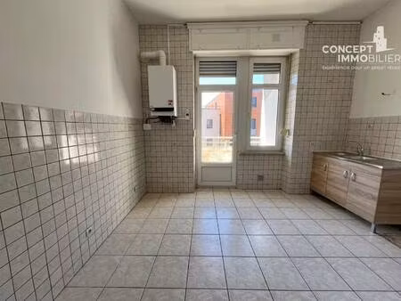 concept immobilier