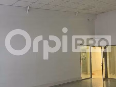 espace bureau à louer