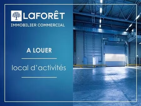local commercial à louer