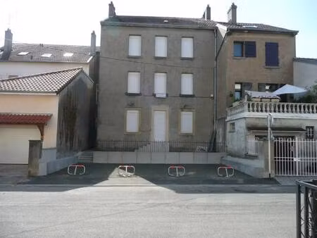 parking à louer