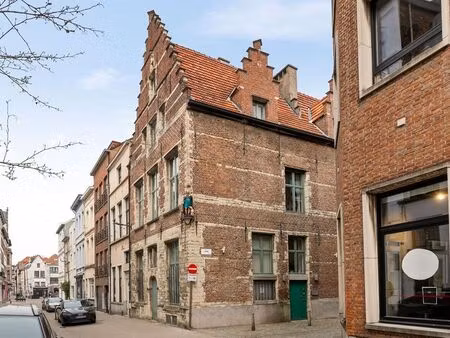maison à vendre à antwerpen € 899.000 (lnwb6) - heylen exclusief | zimmo