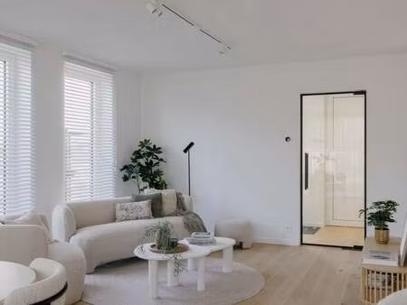 maison à vendre à vichte € 415.000 (lnwq8) | zimmo