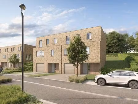 maison à vendre à court-saint-etienne € 545.100 (lnxbf) | zimmo