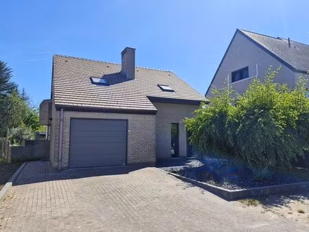 maison à vendre à wespelaar € 590.000 (lnwm4) - immo den dijk | zimmo
