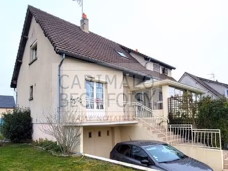 pavillon à vendre