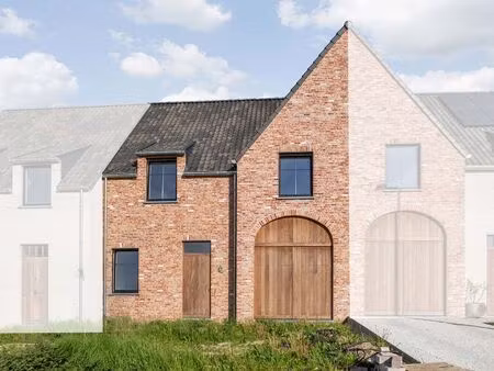 maison à vendre à meulebeke € 419.600 (lnxnd) | zimmo