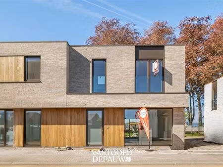 maison à vendre à ruddervoorde € 415.000 (lnwwz) | zimmo