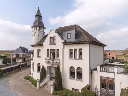 maison à vendre à opglabbeek € 899.000 (lnw5p) - dewaele - maaseik | zimmo