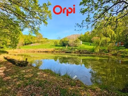 propriété de loisirs à vendre