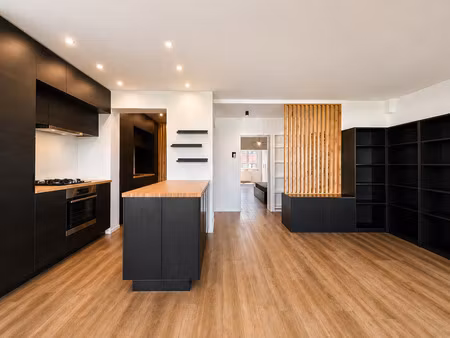 appartement à louer à anderlecht € 950 (lnw2r) - bureau anderlecht | zimmo