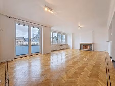 appartement à louer à saint-gilles € 1.900 (lnxh7) - zada properties s.a. | zimmo