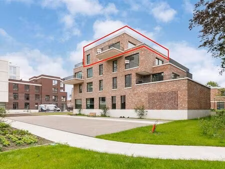 appartement à louer à herentals € 925 (lnwmb) - heylen vastgoed - herentals | zimmo