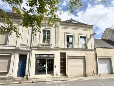 immeuble à vendre