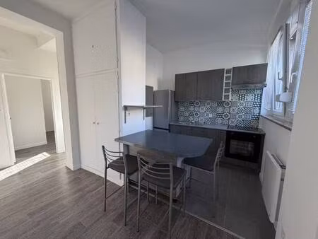 le cabinet immobilier