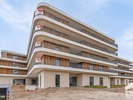appartement à louer à lommel € 1.000 (lnxal) | zimmo