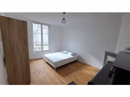 colocation à louer