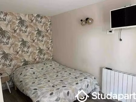 studio à louer