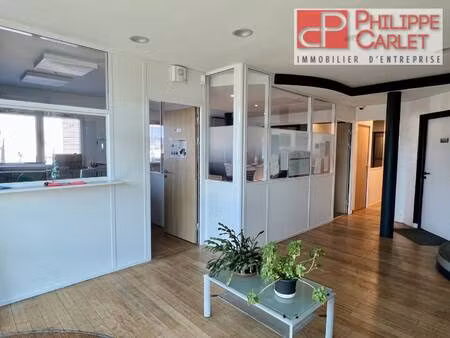 philippe carlet immobilier entreprise