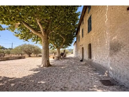 propriété viticole à vendre dans le quartier les cahides-l'hubac-l'hubac de capus