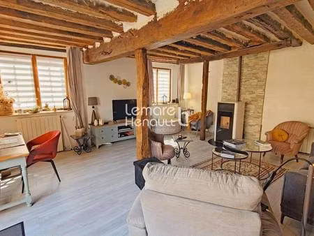 maison de ville à vendre