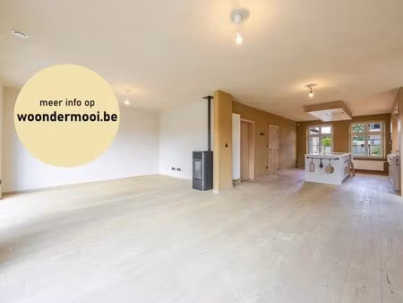 maison à vendre à houtvenne € 595.000 (lnvyr) - | zimmo