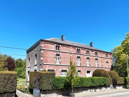 maison à vendre à on € 900.000 (lnw5c) - comptoir foncier | zimmo