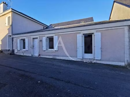 maison à louer